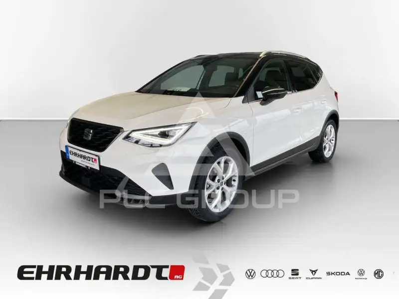 2023 Seat Alteca