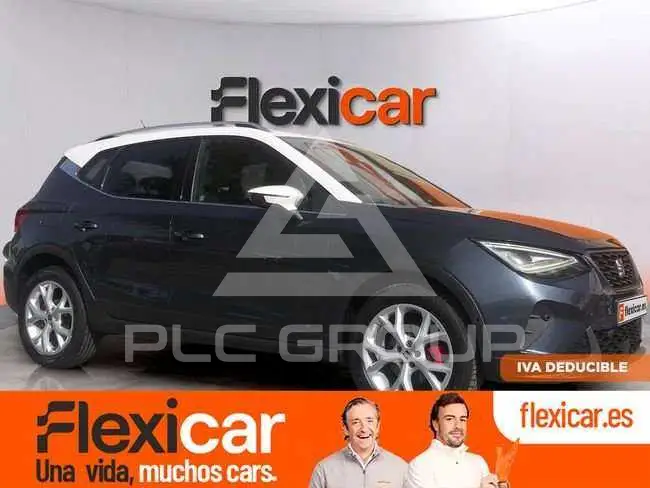 2023 Seat Alteca