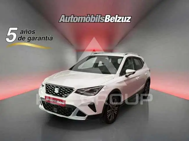 2023 Seat Alteca