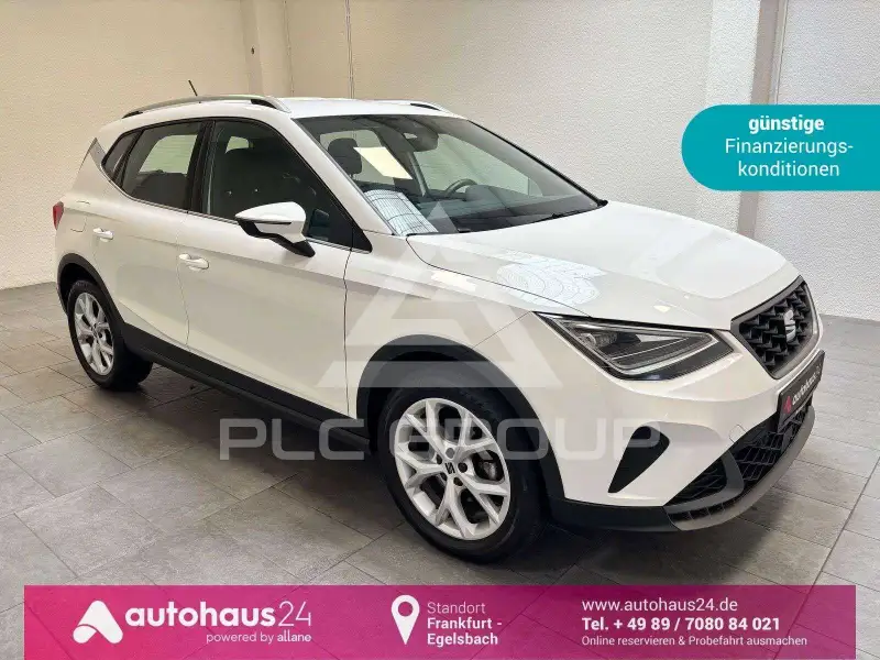 2023 Seat Alteca