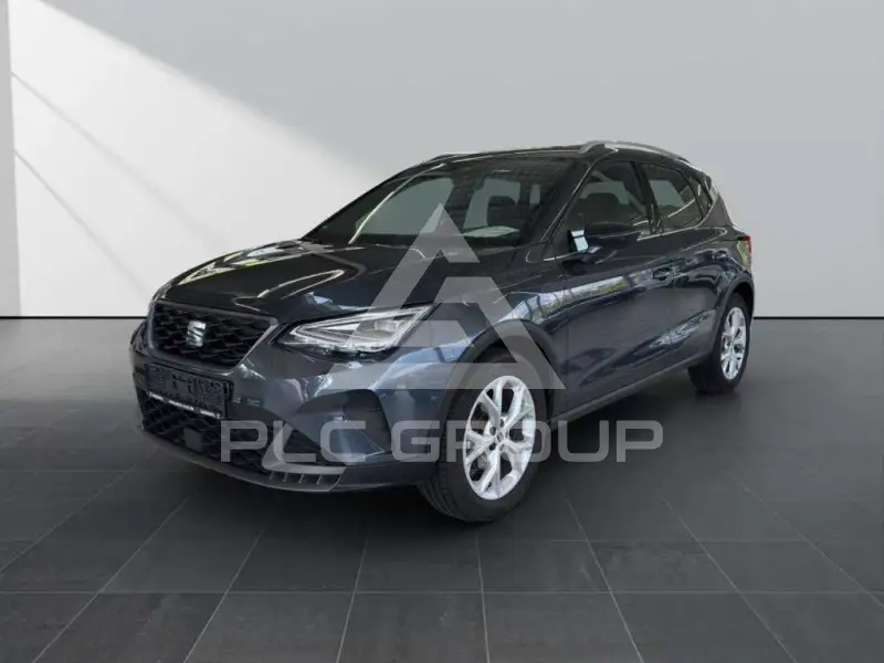 2023 Seat Alteca