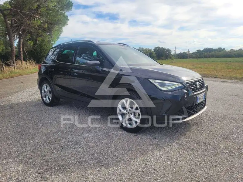 2023 Seat Alteca