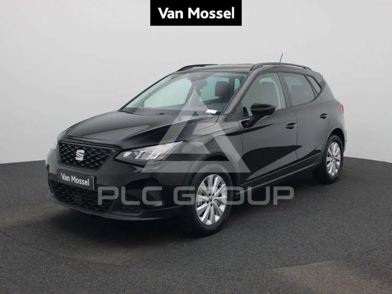 2023 Seat Alteca