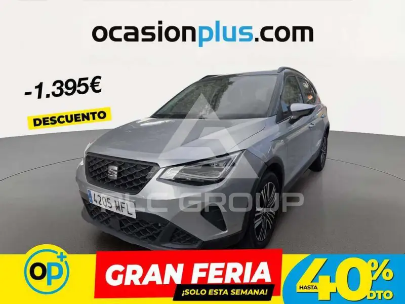 2023 Seat Alteca