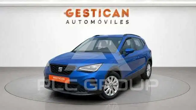 2023 Seat Alteca