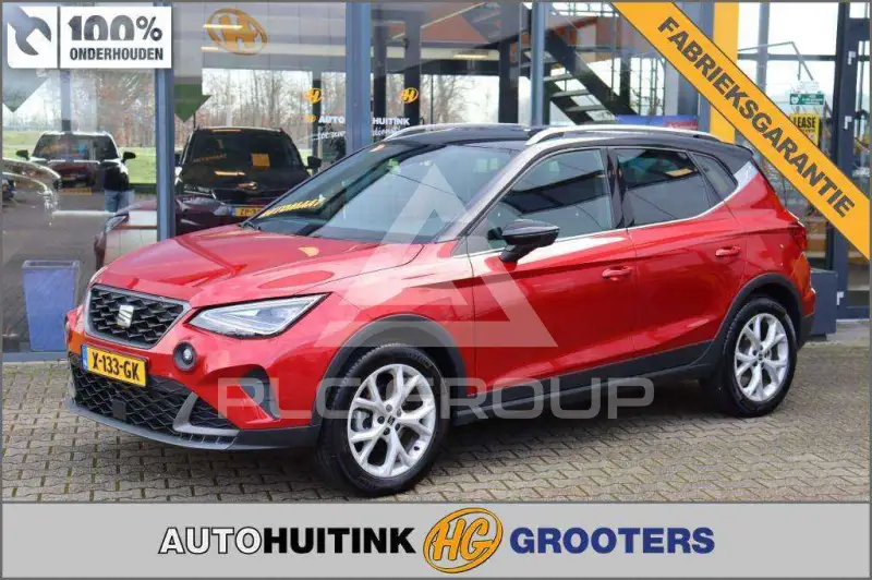 2023 Seat Alteca