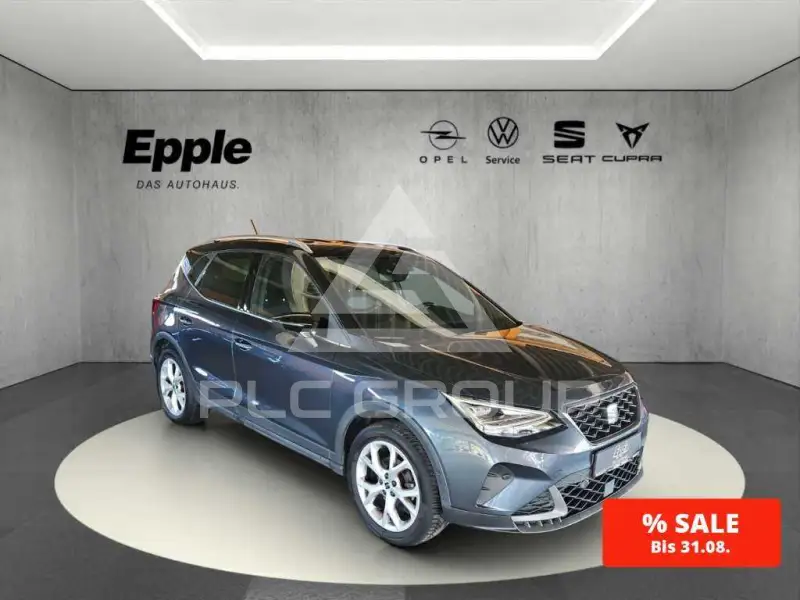 2023 Seat Alteca