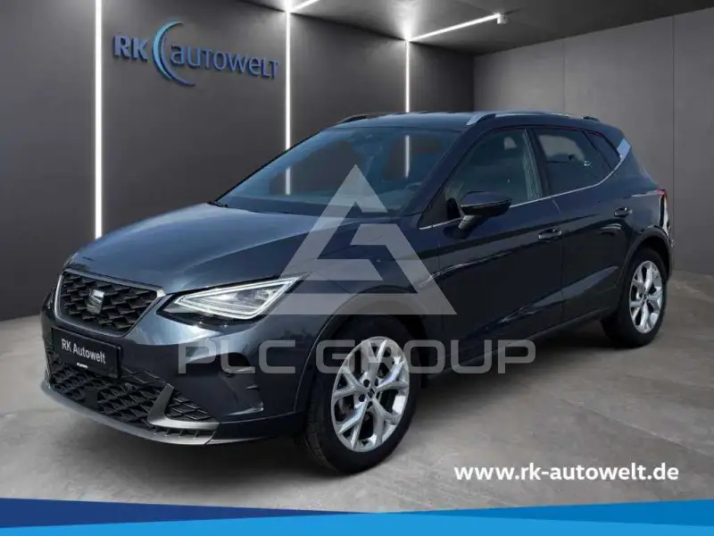 2023 Seat Alteca