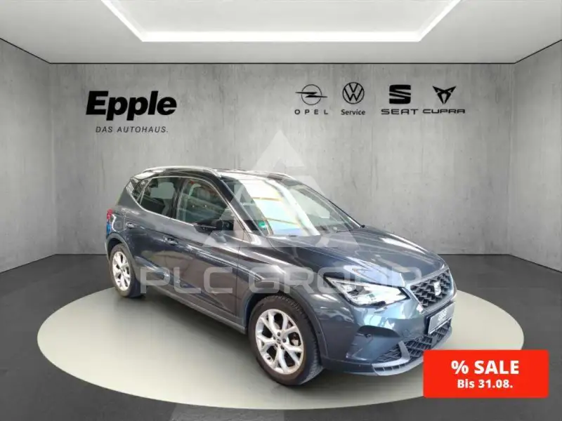 2023 Seat Alteca