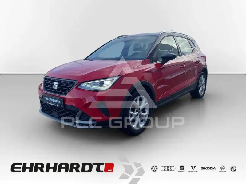 2023 Seat Alteca