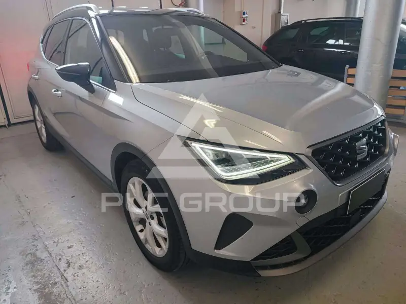2023 Seat Alteca
