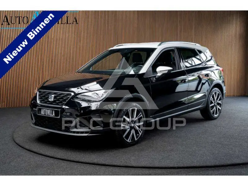 2023 Seat Alteca