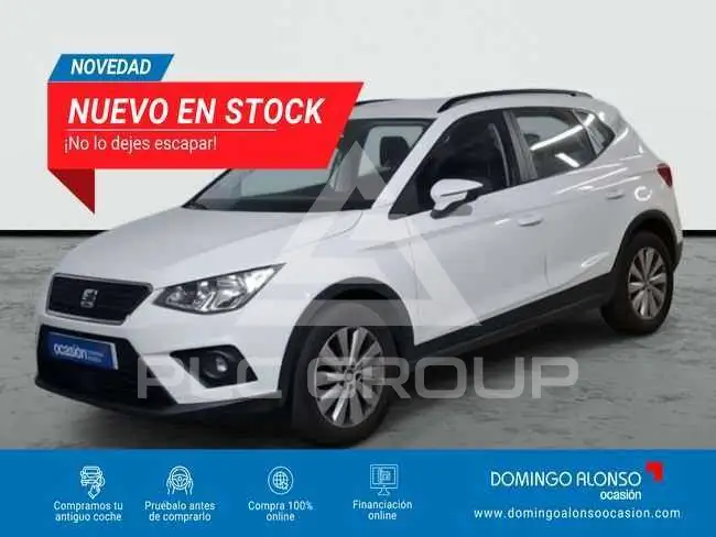 2023 Seat Alteca