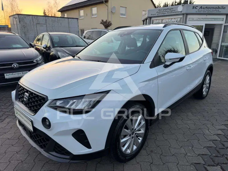 2023 Seat Alteca