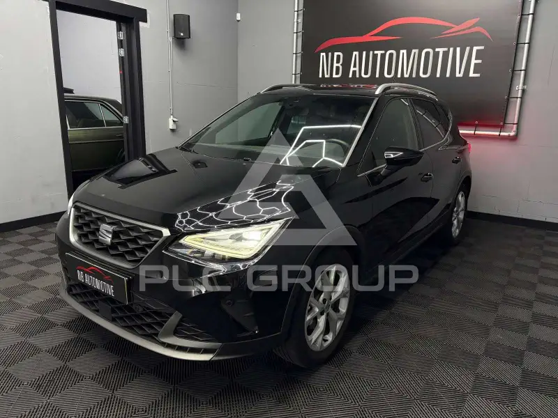 2023 Seat Alteca