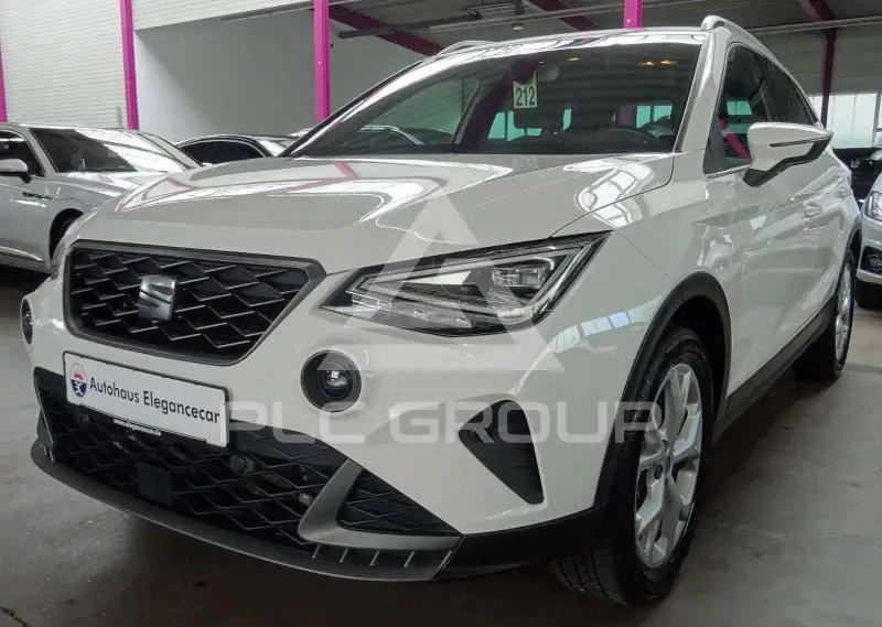 2023 Seat Alteca