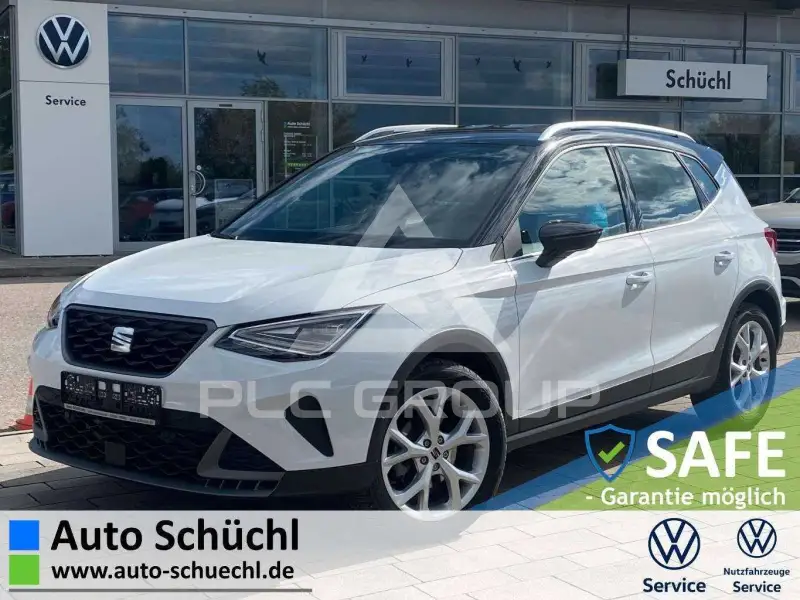 2023 Seat Alteca