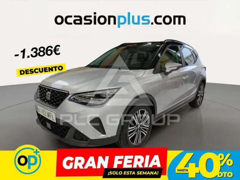 2023 Seat Alteca