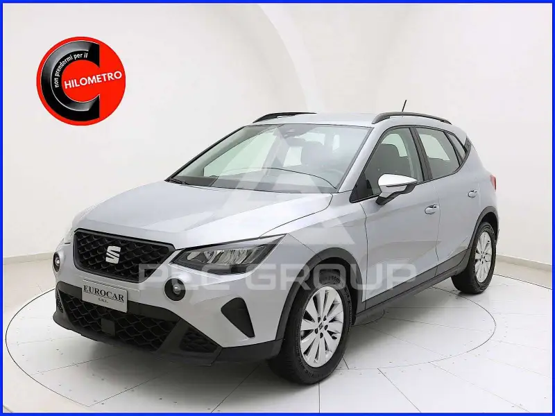 2023 Seat Alteca