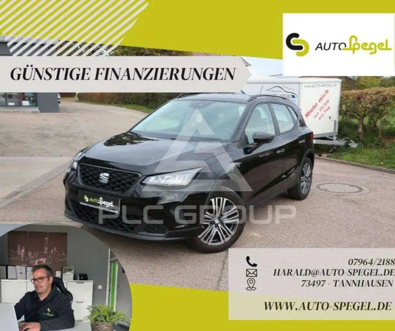 2023 Seat Alteca