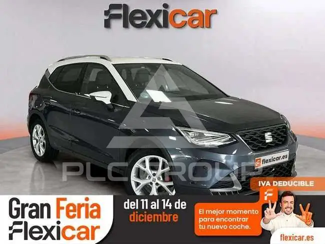 2023 Seat Alteca