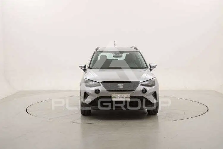 2023 Seat Alteca