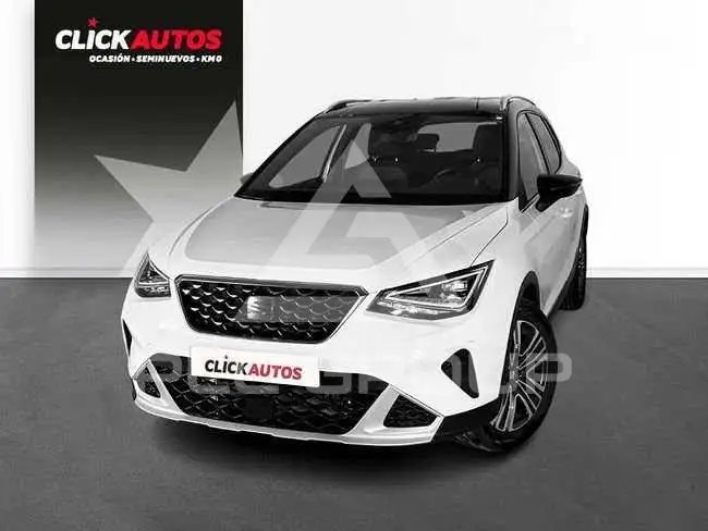 2023 Seat Alteca