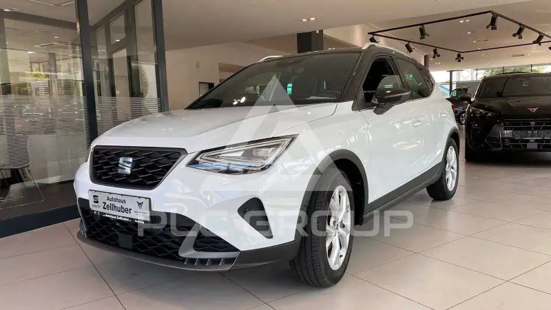 2023 Seat Alteca