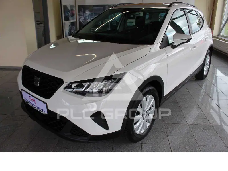 2023 Seat Alteca