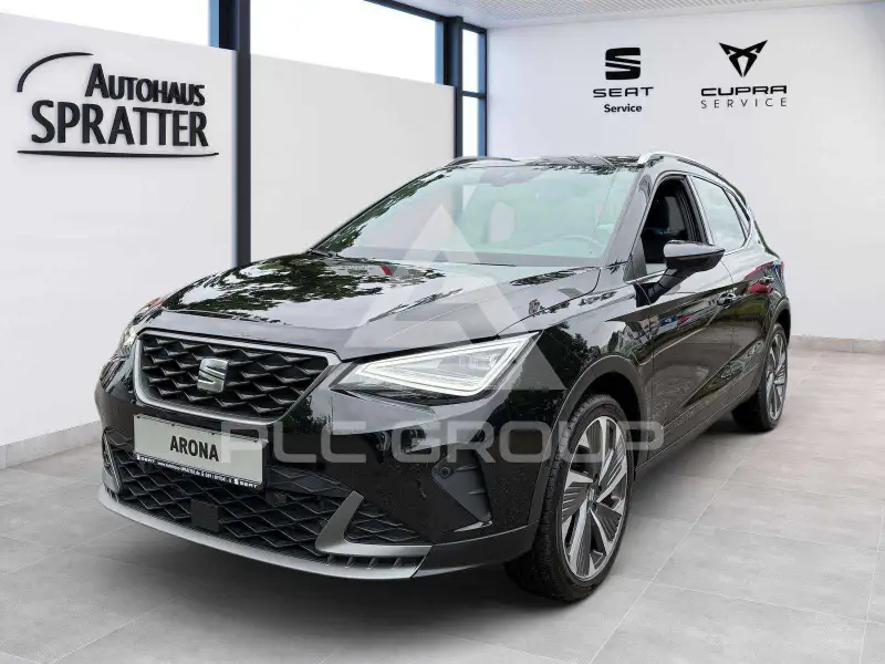 2023 Seat Alteca