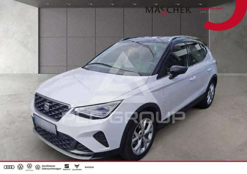 2023 Seat Alteca