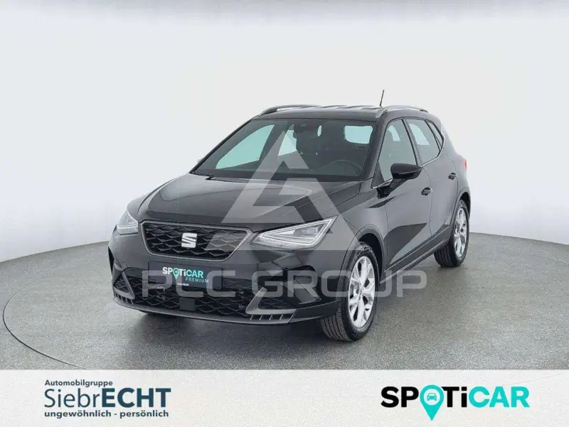 2023 Seat Alteca