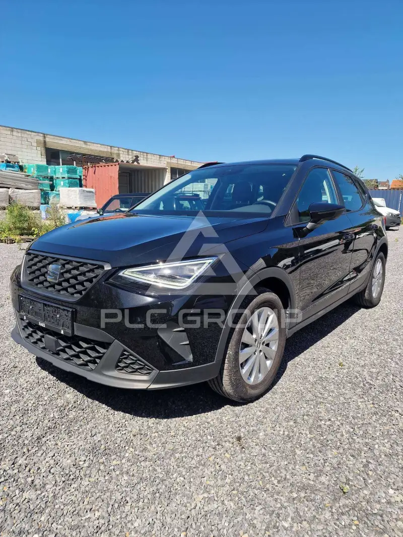 2023 Seat Alteca