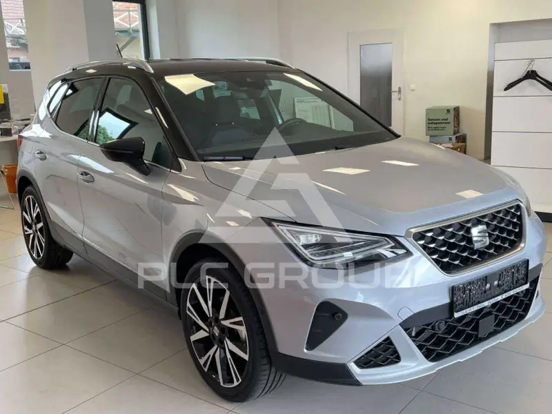 2023 Seat Alteca