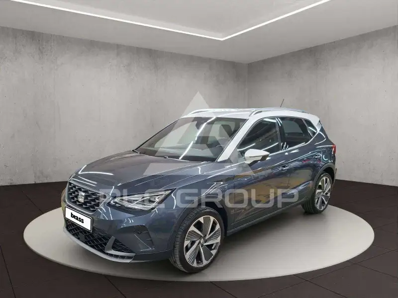 2023 Seat Alteca
