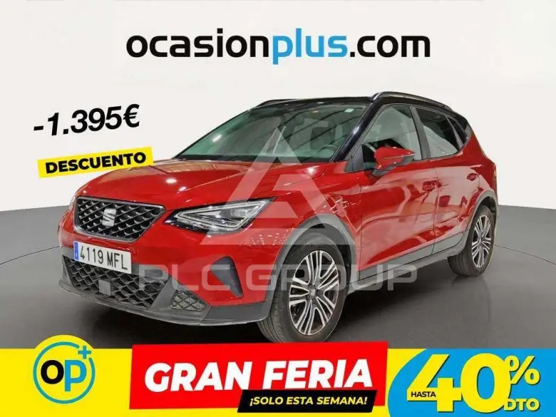 2023 Seat Alteca