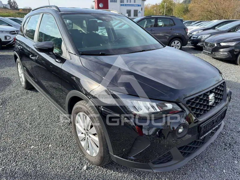 2023 Seat Alteca