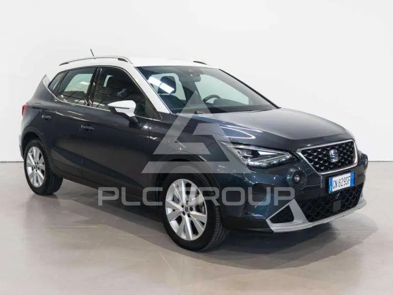 2023 Seat Alteca