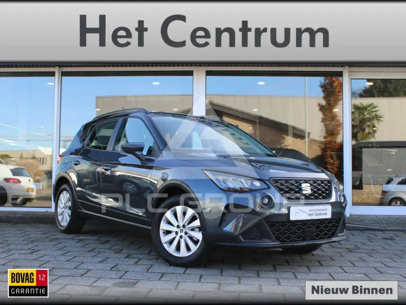 2023 Seat Alteca