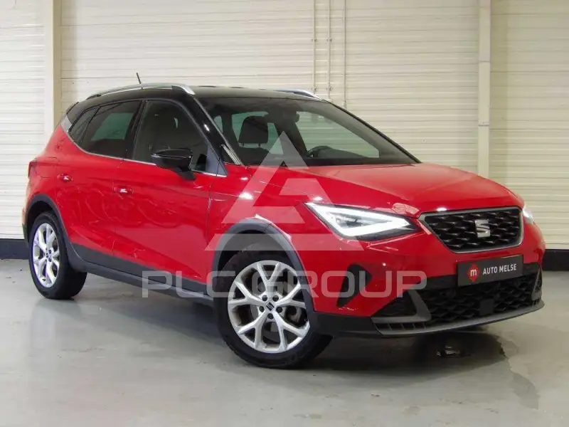 2023 Seat Alteca