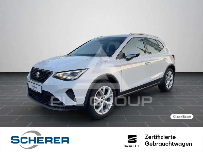 2023 Seat Alteca