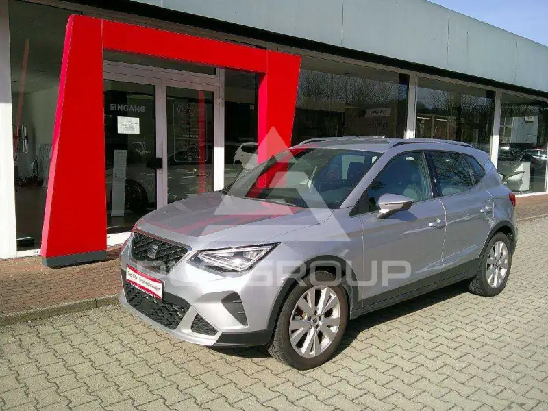 2023 Seat Alteca
