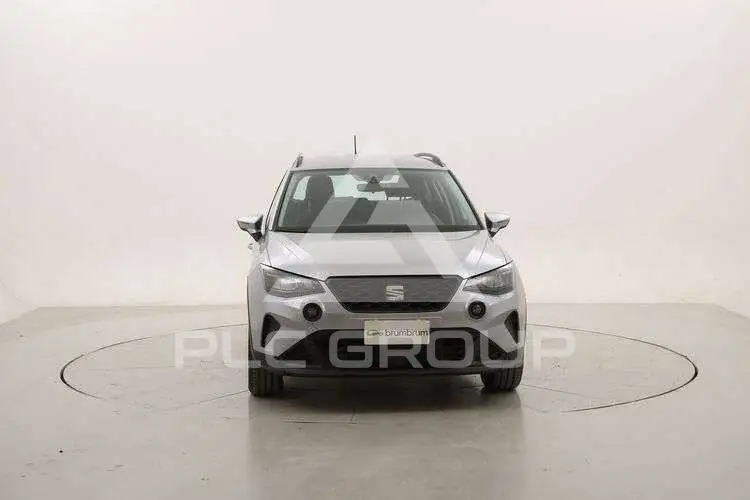 2023 Seat Alteca