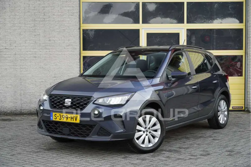2023 Seat Alteca