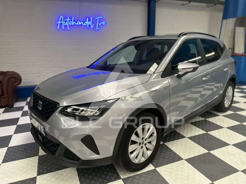 2023 Seat Alteca