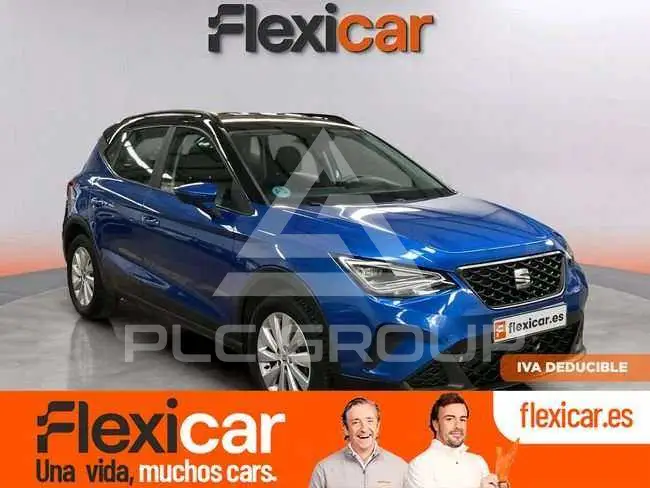 2023 Seat Alteca