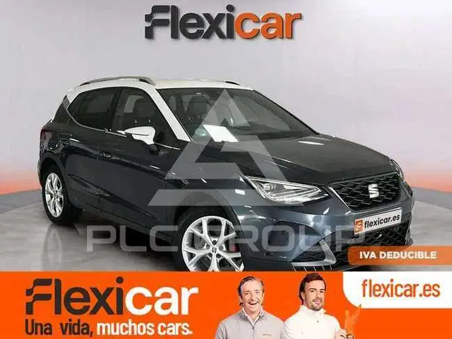 2023 Seat Alteca