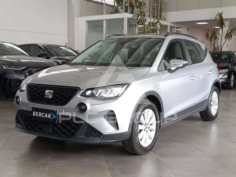 2023 Seat Alteca