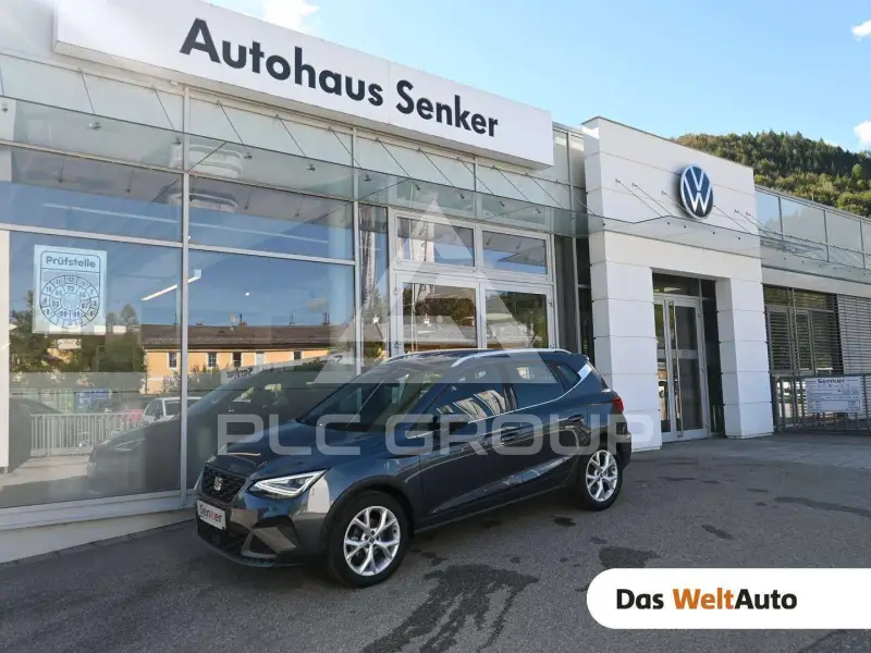 2023 Seat Alteca