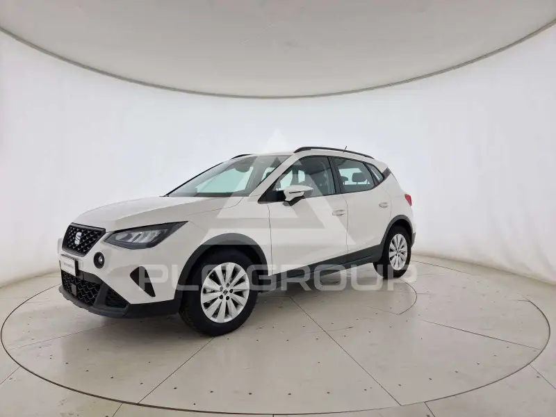 2023 Seat Alteca